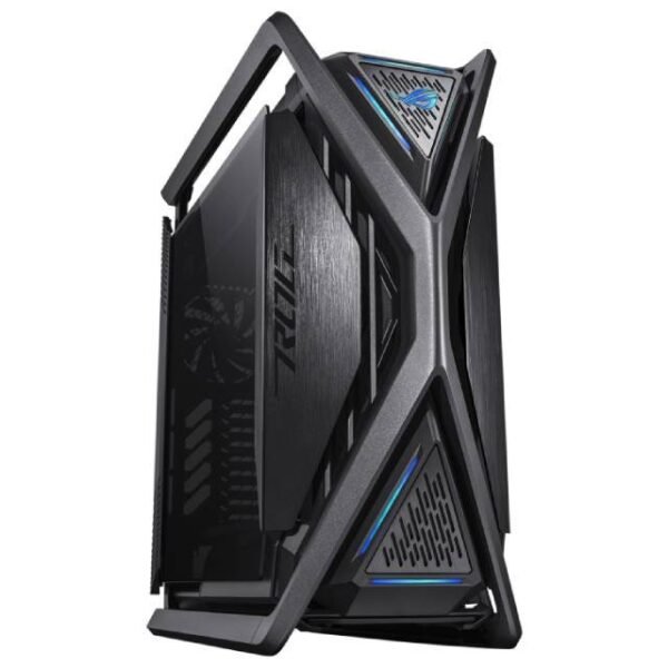 ASUS GR701 ROG HYPERION Gaming kućište crno