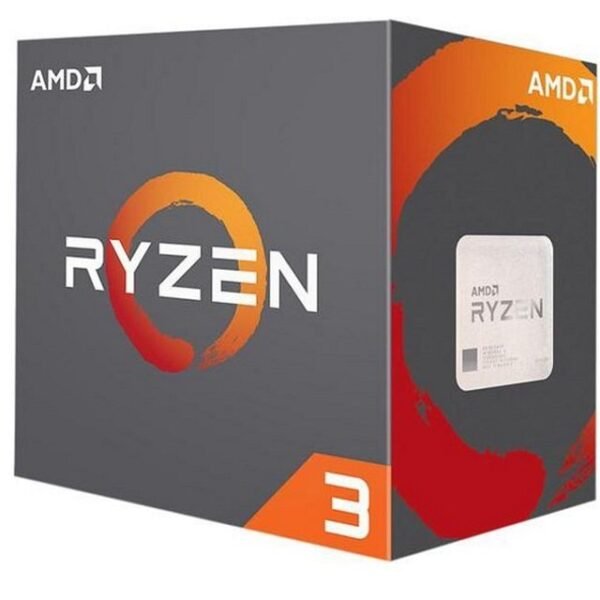 Ryzen 3 4300G do 4.0GHz Box (100-100000144BOX)