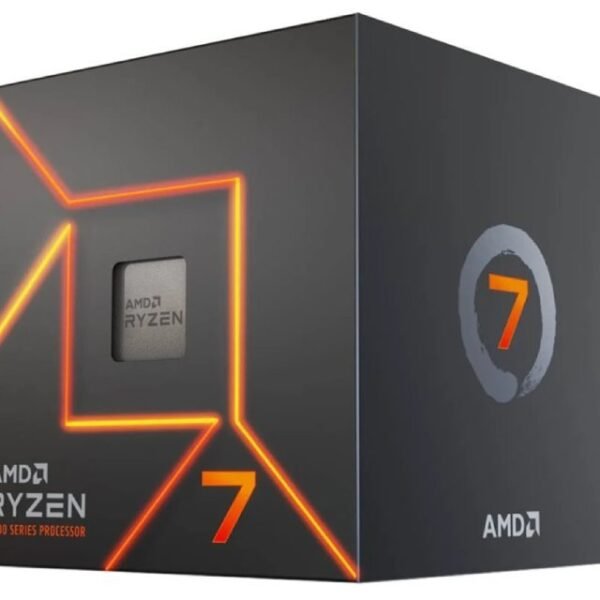 AMD Ryzen 7 7700 8 cores do 5.3GHz Box (100-100000592BOX)