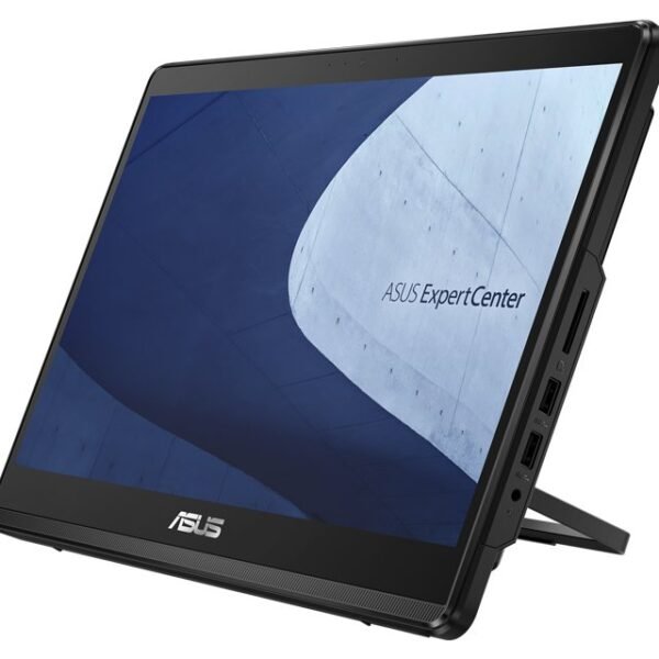 ExpertCenter E1 AiO E1600WKAT-WB11B0 (15.6 inča FHD, Celeron N4500, 8GB, SSD 256GB)