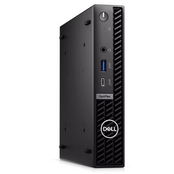 DELL OptiPlex 7020 Micro i5-14500T 8GB 512GB SSD Win11Pro 3yr ProSupport + WiFi