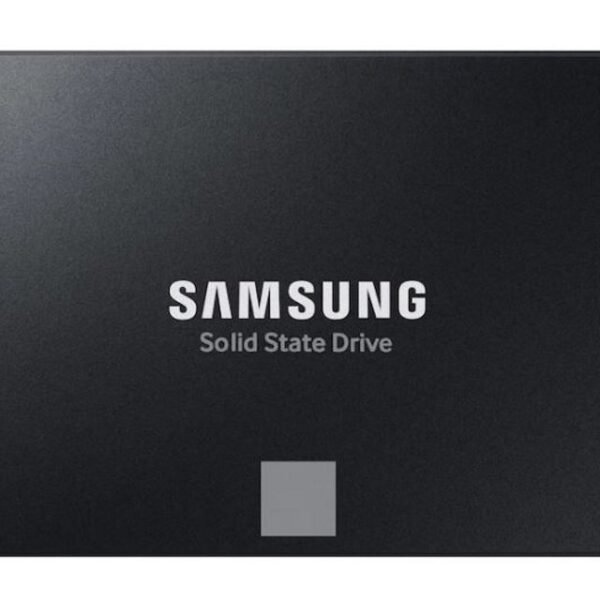 500GB 2.5 inča SATA III MZ-77E500B 870 EVO Series SSD