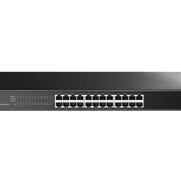 CUDY GS1024 24port Gigabitni switch