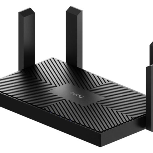 WR1500 AX1500 Gigabit Wi-Fi 6 ruter