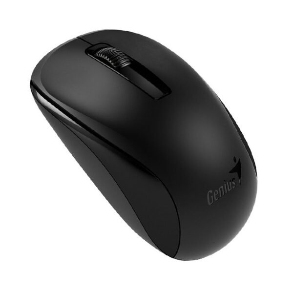 NX-7005 Wireless Optical USB crni miš