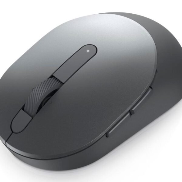 MS5120W Pro Plus Wireless Optical sivi miš 3Yr