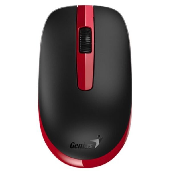 NX-7007 Wireless crveni miš