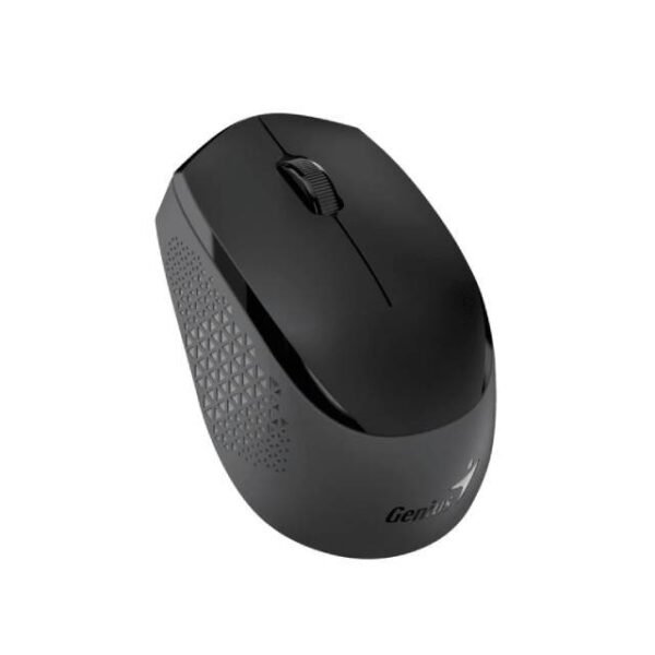 GENIUS NX-8000S BT Wireless Optical USB crni miš