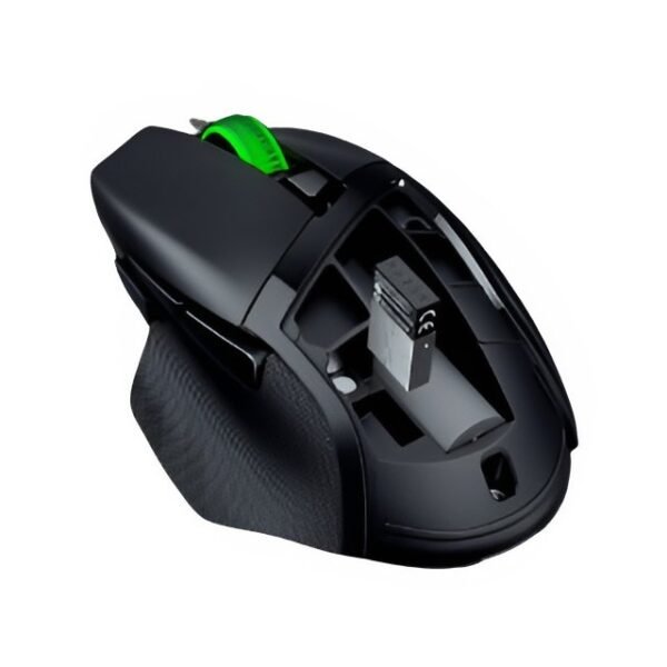 RAZER Basilisk V3 X HyperSpeed Mouse