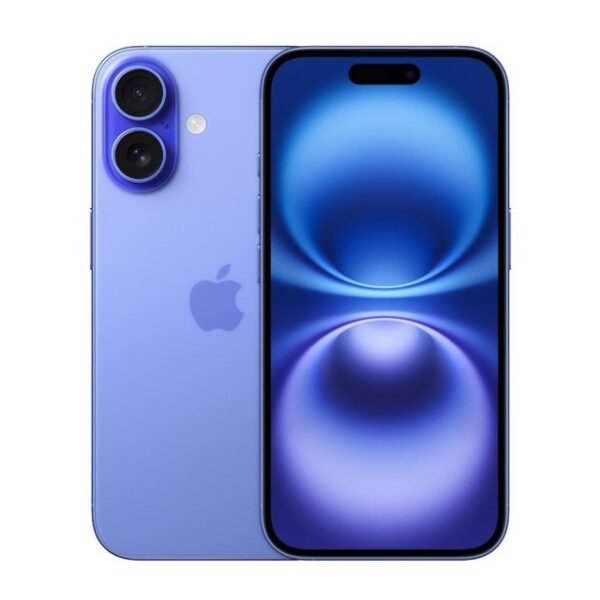 APPLE Iphone 16 256GB Ultramarine
