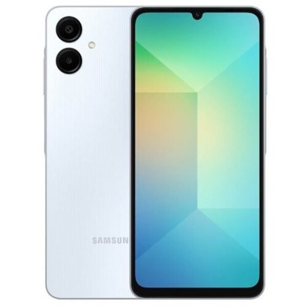 A065 A06 6/128GB (Light Blue) mobilni telefon