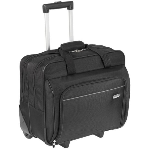 TBR003EU putna torba za laptop 16 inča crna