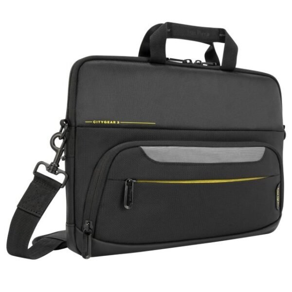 TARGUS Torba za laptop 12-14 inča TSS866GL CityGear crna