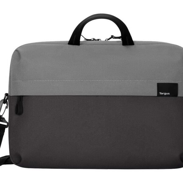 TARGUS Torba za laptop 14 inča TBS574GL Sagano Slipcase crno-sivi