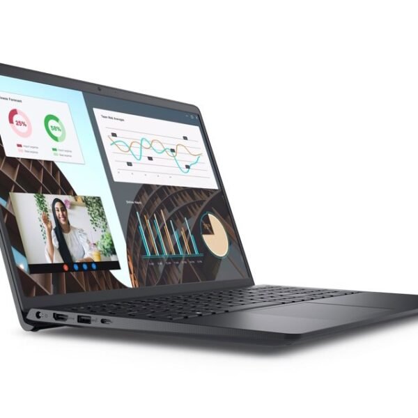 Vostro 3530 15.6 inch FHD 120Hz i5-1334U 16GB 512GB SSD Intel Iris Xe laptop
