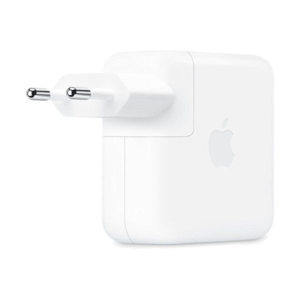 APPLE USB-C Power Adapter - 70W (mqln3zm/a)