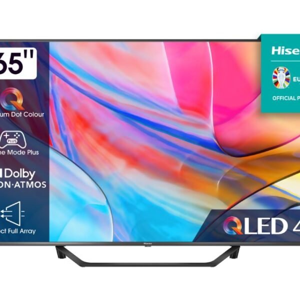 65 inča 65A7KQ QLED 4K UHD Smart TV Outlet