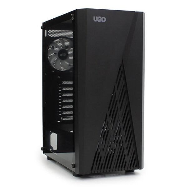 UGD Magnum 351 kućište crno OUTLET