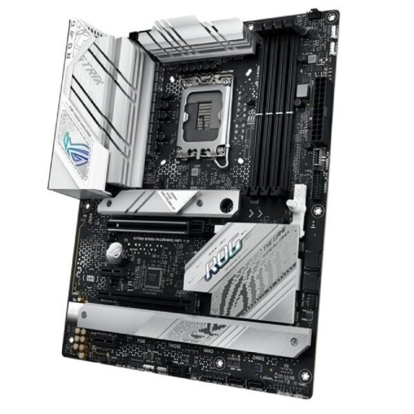 ROG STRIX B760-A GAMING WIFI