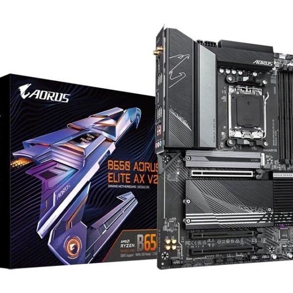 B650 A ELITE AX V2 rev. 1.x