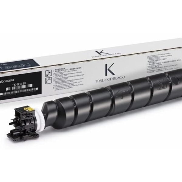 TK-8345K crni toner