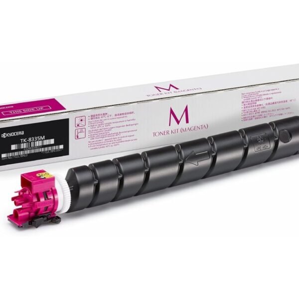 KYOCERA TK-8335M magenta toner