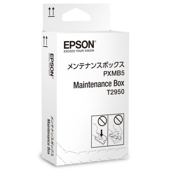 T2950 Maintenance Box