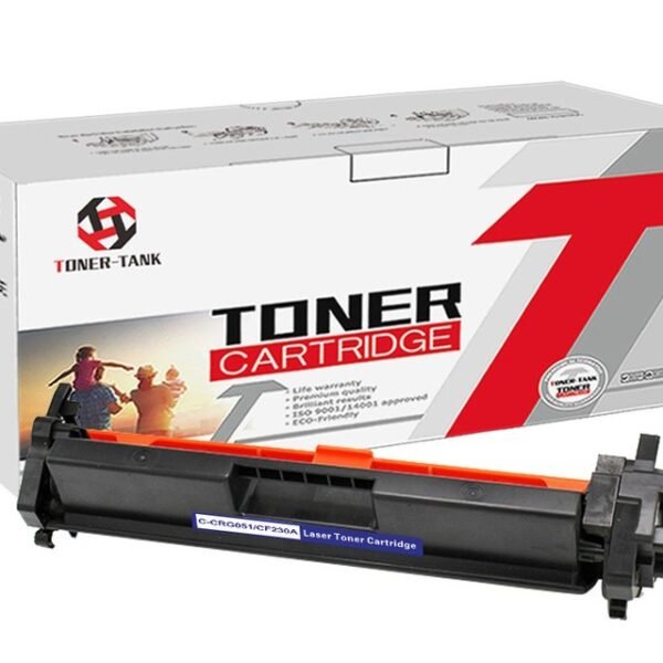 TONER-TANK Toner CF217A 17A