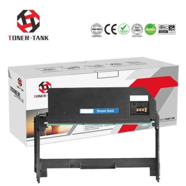 TONER-TANK Drum hp cf232a