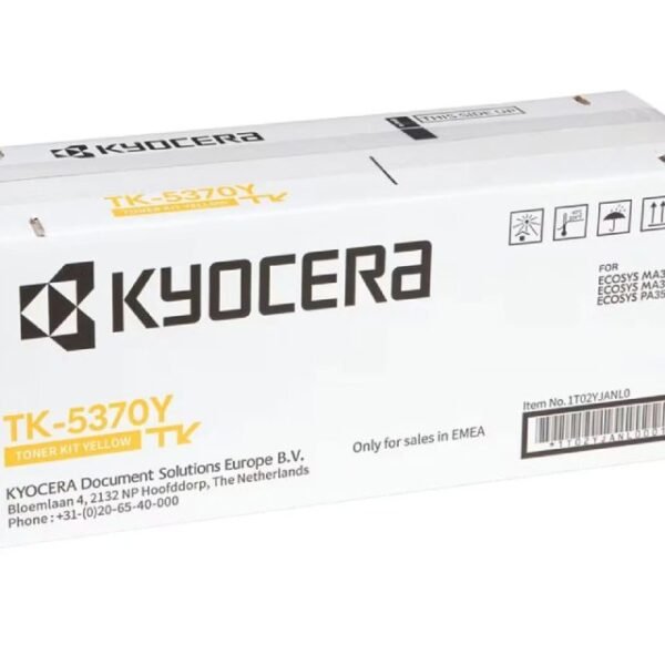 TK-5370Y žuti toner