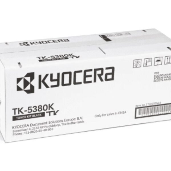 KYOCERA TK-5380K crni toner