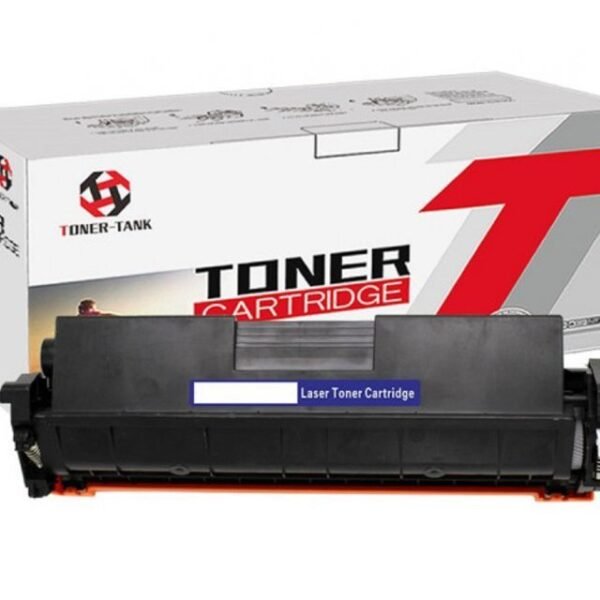 TONER-TANK Toner Samsung T104 crni