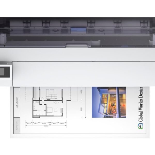 SureColor SC-T5100N inkjet štampač/ploter 36 inča bez stalka