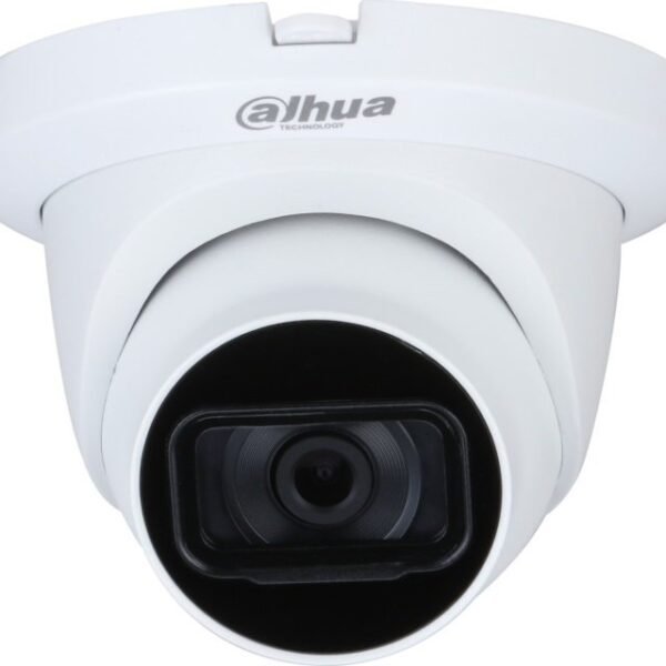 HAC-HDW1231TLMQ-A-0280B 2MP Starlight HDCVI IR Eyeball Kamera
