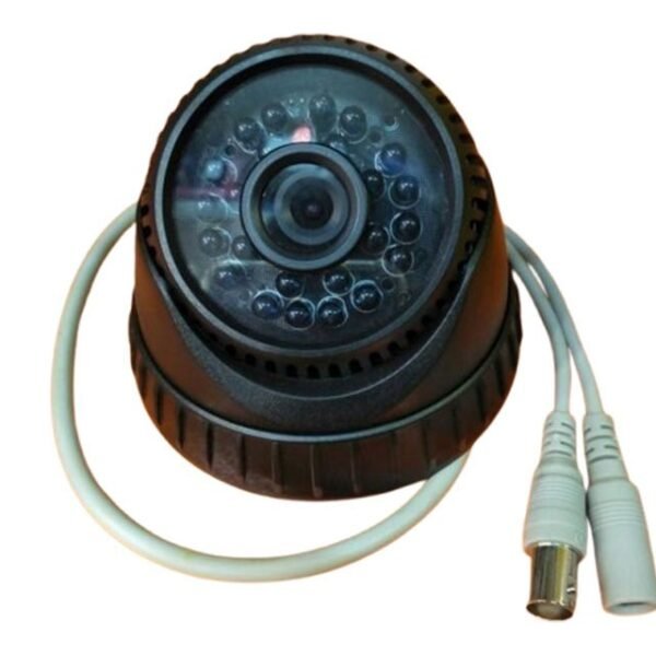 FIS-220RN 700 TVL Dome IR Eyeball kamera