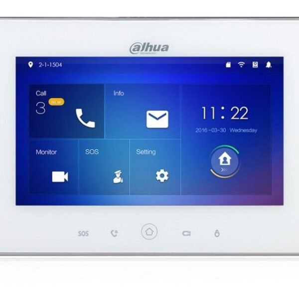 VTH5221DW-S2 Wi-Fi unutrašnji monitor