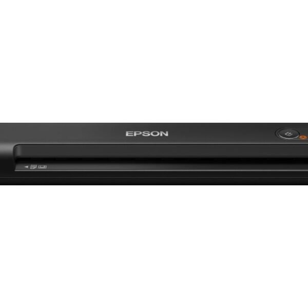 EPSON WorkForce ES-50 A4 prenosni skener