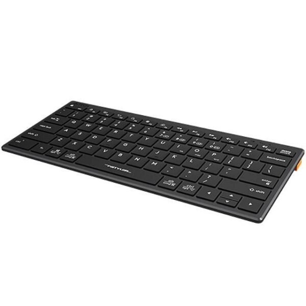 FBX51C FSTYLER Bluetooth & 2.4G Scissor Switch Compact USB tastatura US siva