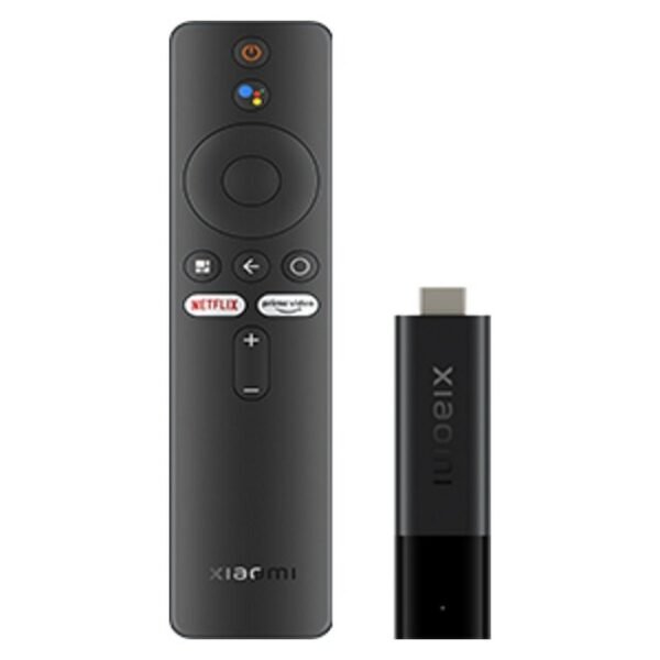 XIAOMI Xiaomi TV stick 4K-EU