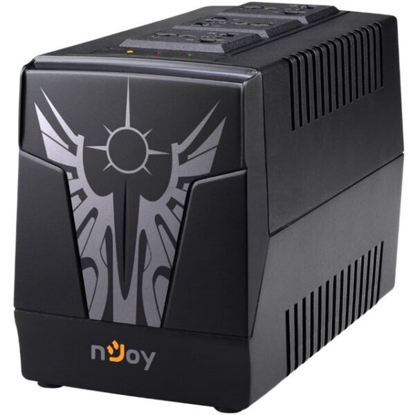 NJOY Paladin AVR 1000VA 500W (PWAV-10003PL-AZ01B)