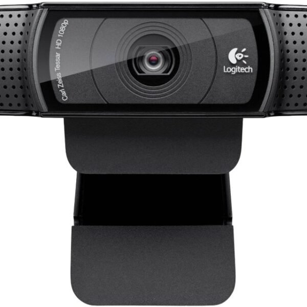 C920 Full HD Pro web kamera