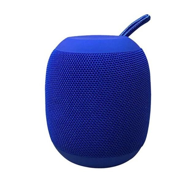 G4 bluetooth zvučnik plavi