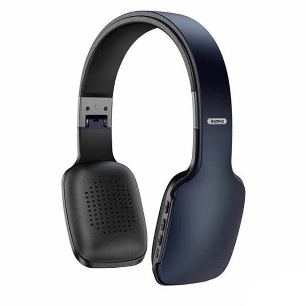 REMAX RB-700HB Wireless slušalice crne