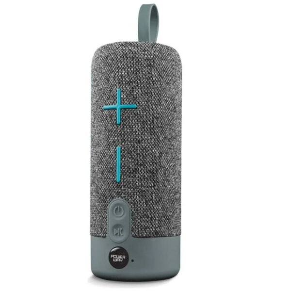 T&G TG619C Bluetooth zvučnik sivi