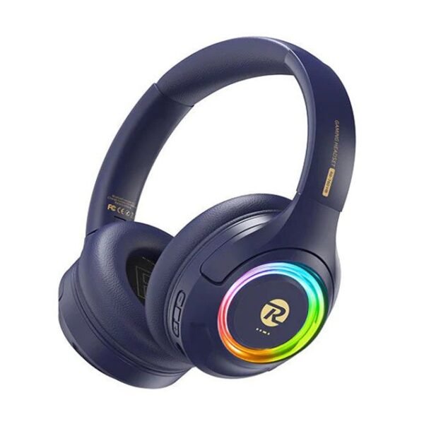 RB-760HB Wireless slušalice plave