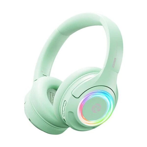 RB-760HB Wireless slušalice zelene
