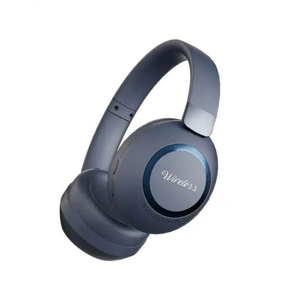 T580 Bluetooth slušalice plave