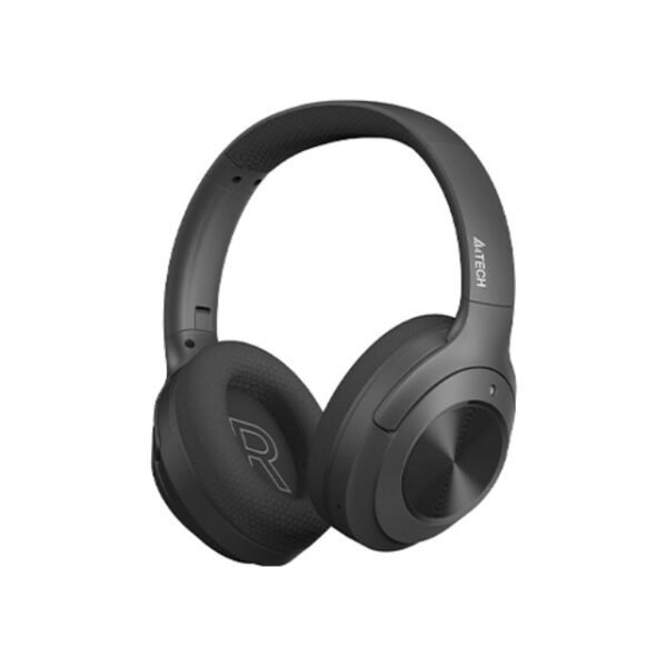 BH220 FSTYLER Wireless USB Type-C Charging slušalice sa mikrofonom crne