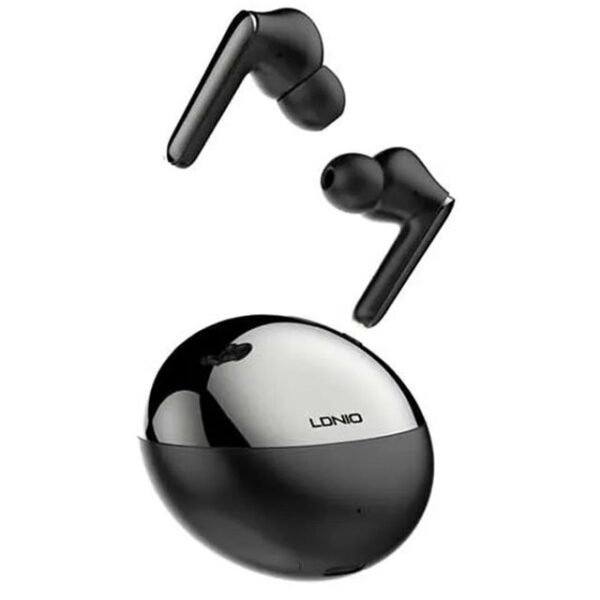 T01 Wireless Stereo Bluetooth slušalice crne