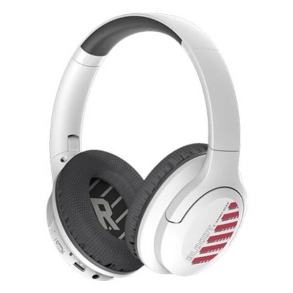 MH360 Bloody Hybrid Diaphragm Bluetooth slušalice bele